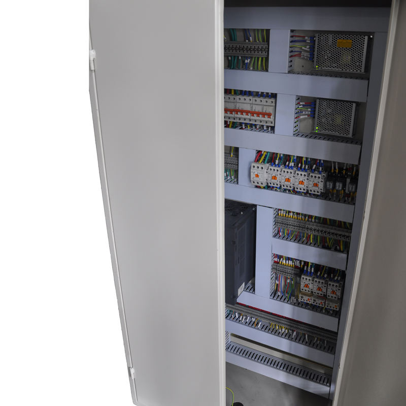 ماكينة تصنيع الإسفنج المطاطي والبلاستيك الرغوي من مادة البولي يوريثان ماكينة تشكيل صناديق الرغوة PU