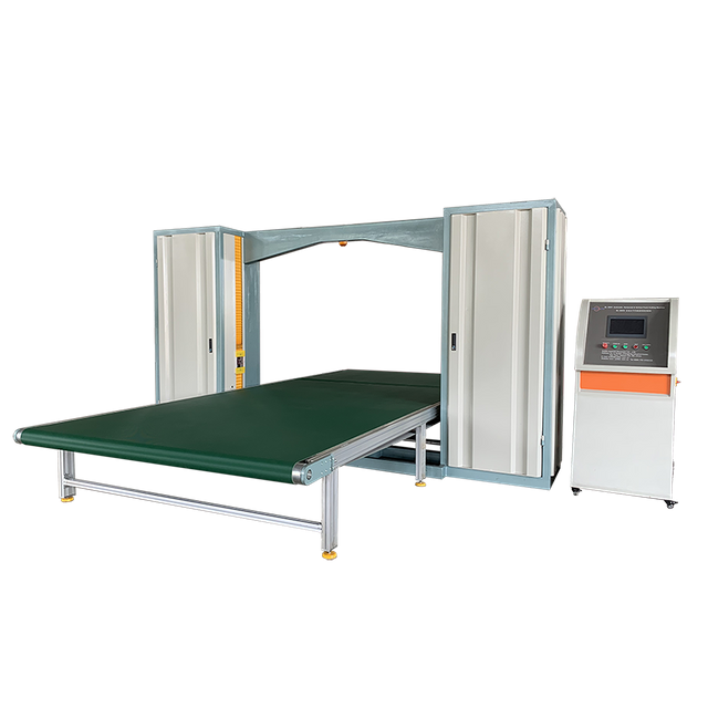 آلة القطع Epe Foam Motor Block رأى آلة القطع بيع حار