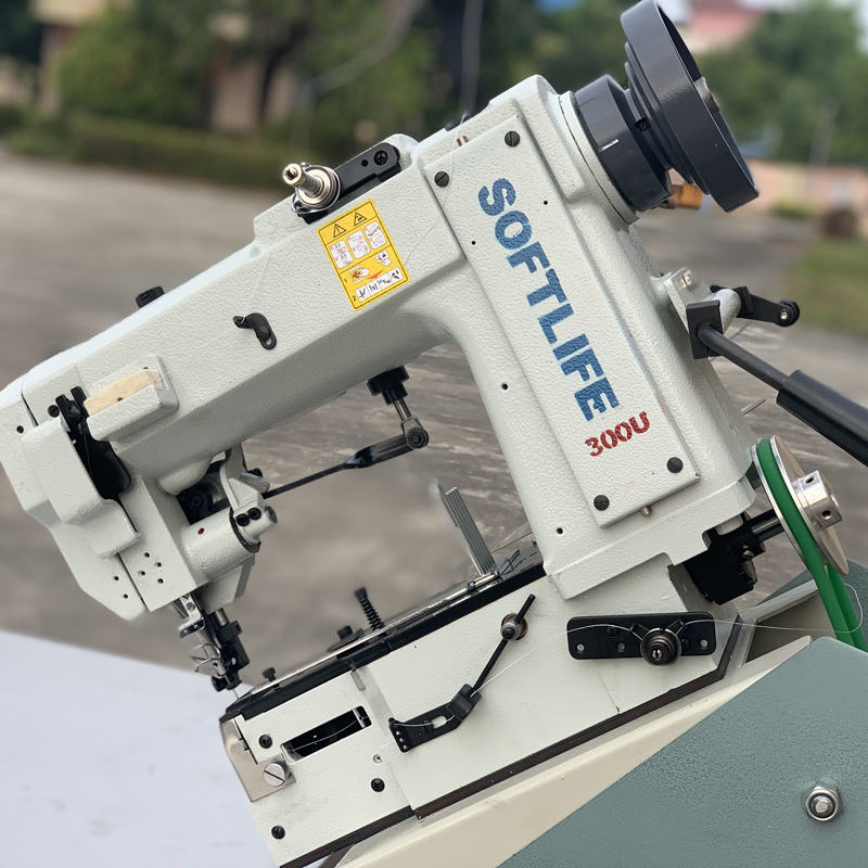 أفضل العلامات التجارية للمنتجات الاستهلاكية مرتبة ماكينة خياطة حافة الشريط اليدوية عالية الكفاءة