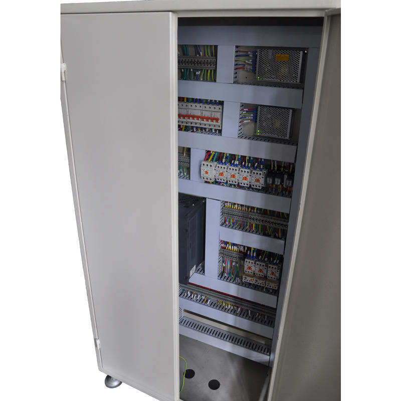 أفضل منتج مبيعًا في الهند ماكينة ترغية المواد الكيميائية الأوتوماتيكية للتحكم بالكمبيوتر