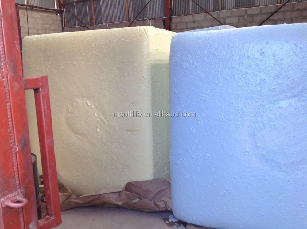 آلة تصنيع بلوك رغوة البولي يوريثان آلة صنع رغوة البولي يوريثان لخط إنتاج الإسفنج