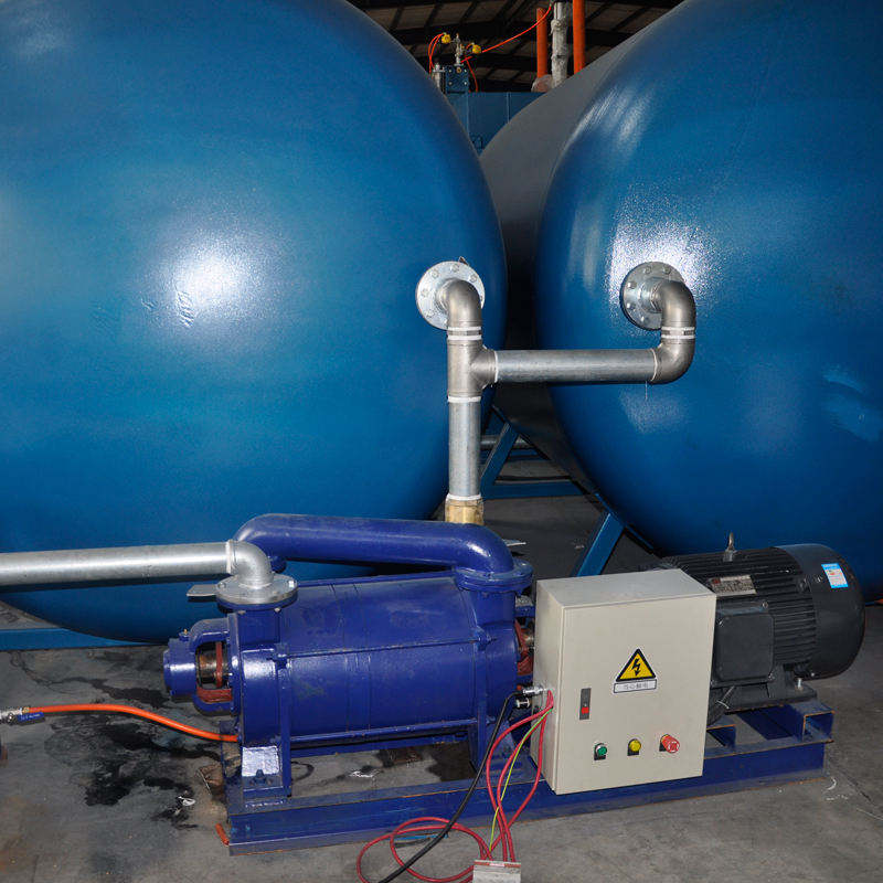 منتجات علي بابا آلة رغوة فراغ التحكم المحوسب للبيع