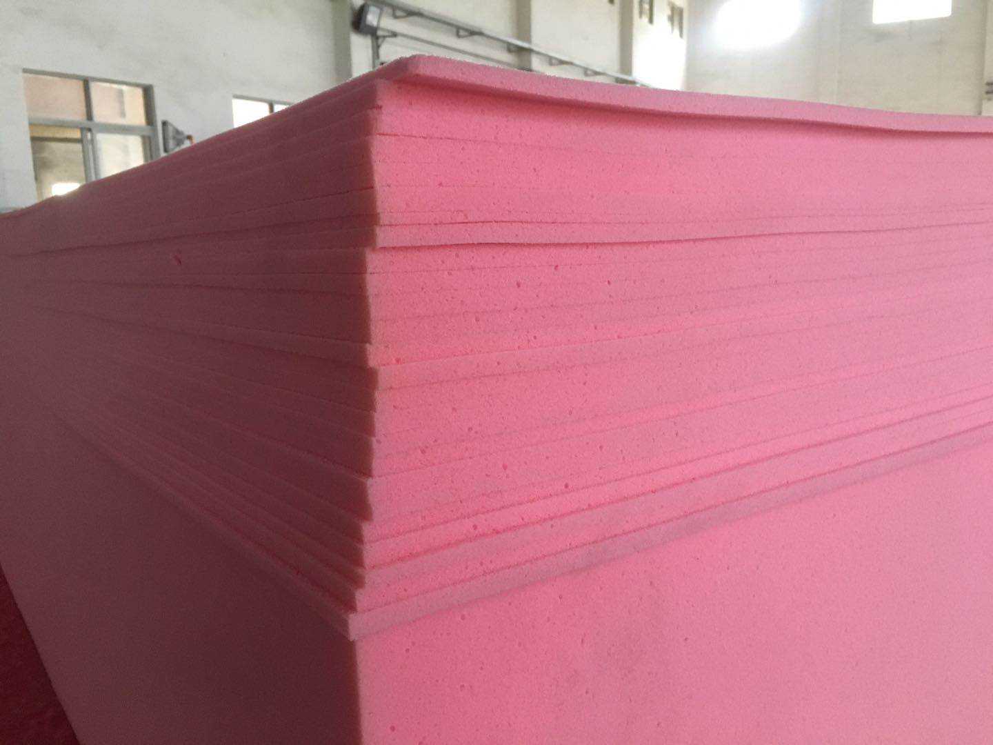 نوعية جيدة آلة قطع الرغوة الأفقية PU Softlife آلة الرغوة للفراش
