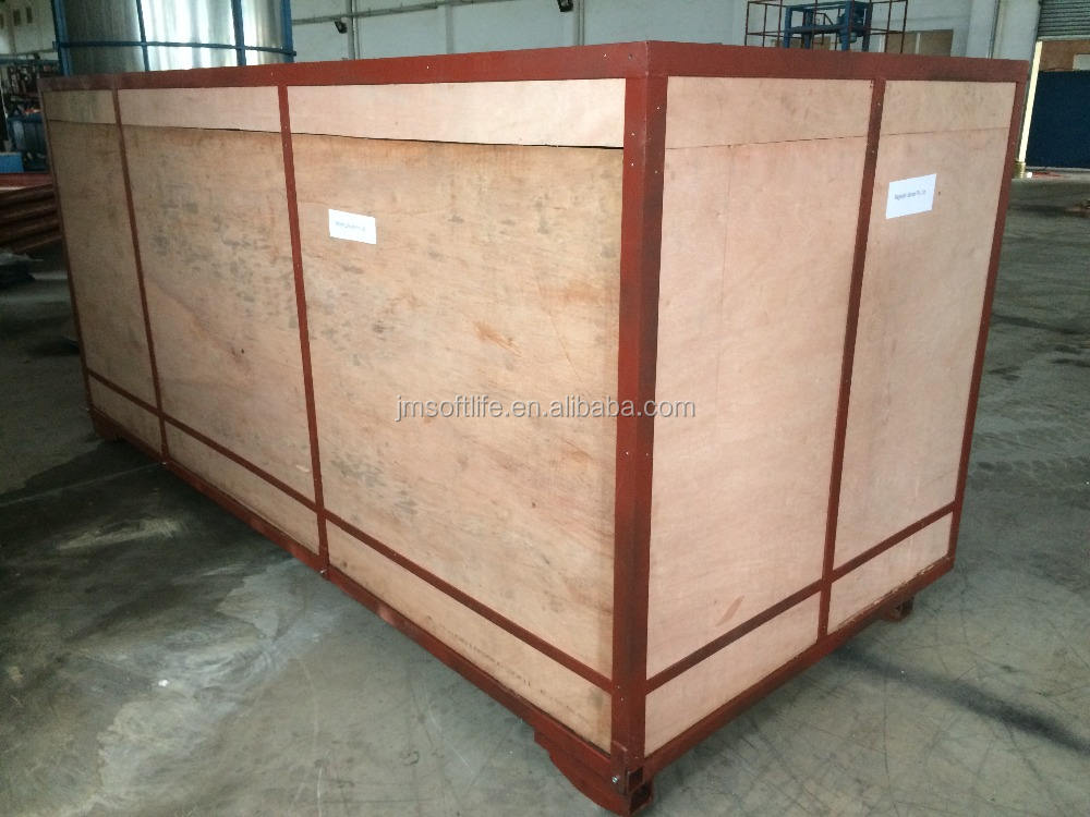 ماكينة تعبئة ضغط المراتب ماكينة تعبئة ضغط المراتب وحدة زنبركية