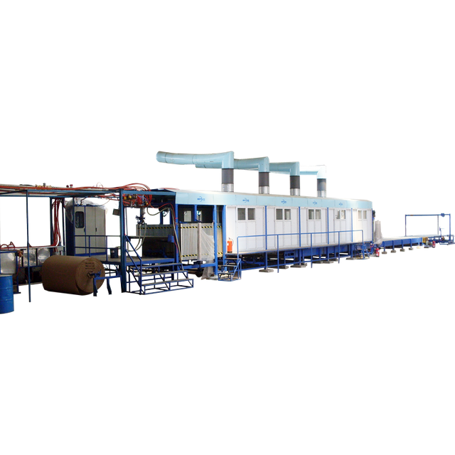 خط إنتاج ماكينة تصنيع الرغوة الإسفنجية النظيفة CNC