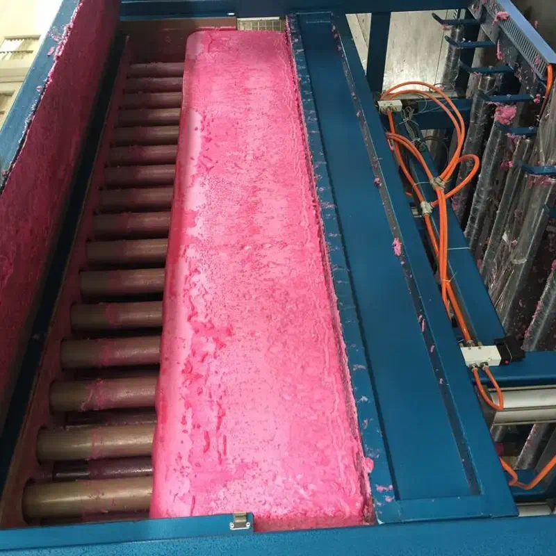منتجات بالجملة من الصين لإعادة بيع آلة رغوة السيارات مع فتحات الربيع