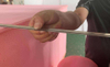 ماكينة قطع/تقطيع ثلاثية الأبعاد ذات شفرة مزدوجة أفقية رأسية عالية السرعة ومتعددة الوظائف الأكثر مبيعًا